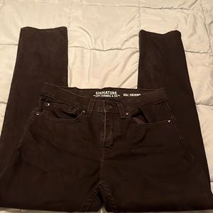 Levi Strauss Signature S26 Skinny